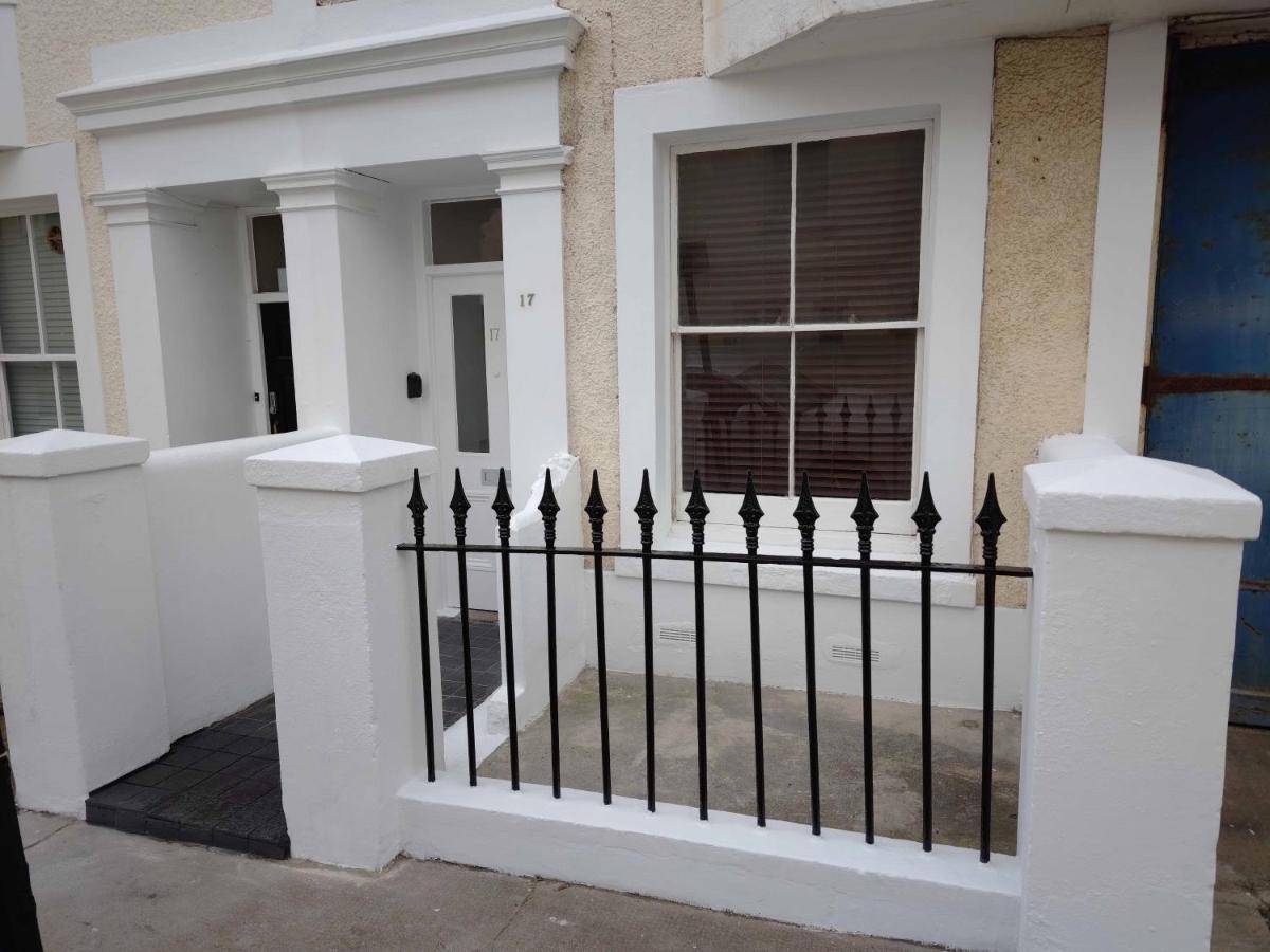 Apartamento The Ploughman'S Rest Brighton Exterior foto